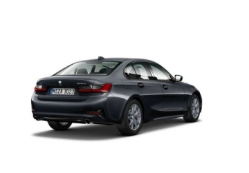 BMW Seria 3 G20-G21 Limuzyna 2.0 320d 190KM 2021 BMW Seria 3 320d xDrive, Salon Polska, Serwis ASO, Faktura VAT 23 2.0, zdjęcie 1