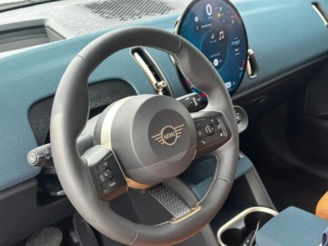 Mini Countryman F60 Crossover Facelifting 2.0 S 178KM 2026 MINI Countryman Mini Countryman C 2.0 Benzyna 178KM, zdjęcie 12