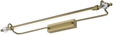 NOWODVORSKI 8167 REMBRANT LED OBRAZ KINKIET ZŁOTY