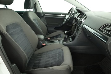 Volkswagen Golf VII Variant 1.4 TSI BlueMotion Technology 140KM 2014 VW Golf 1.4 TSI, Salon Polska, Serwis ASO, Xenon, zdjęcie 6