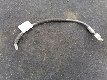 PRZEWÓD MASOWY MINUS KLEMA MERIVA B 1.4 T 13335595