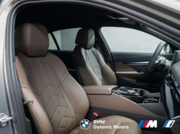 BMW Seria 5 G90-91 2026 BMW Seria 5 30e xDrive 299 KM PHEV - Gotowy do Odbioru - Pakiet M Pro 2.0, zdjęcie 21