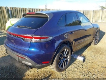 Porsche Macan 2025 Porsche Macan T 2025 2.0L 2.0 Benzyna 261KM, zdjęcie 5