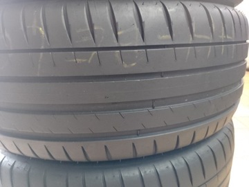 KOLA LETNÍ DO MAZDA 19 PALCŮ (1104AD)