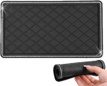 Uchwyt samochodowy na telefon Sticky Pad,Lepkie podkładki