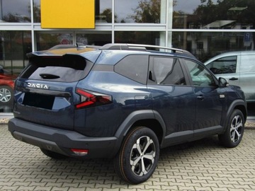 Dacia Bigster 1.2 mild hybrid 140 140KM 2025 Od ręki - Journey LPG 1.2 mHEV 140KM / Pakiet Parking, Zimowy Plus, zdjęcie 2