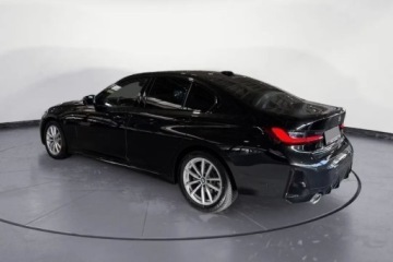 BMW Seria 3 G20-G21 Limuzyna 2.0 320i 184KM 2026 BMW Seria 3 Duzy Rabat Dowolna konfiguracja Polski Salon Pakiet Comfort, zdjęcie 4