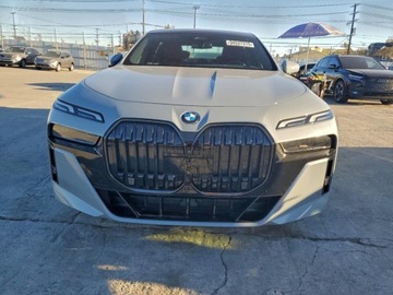 BMW Seria 7 G70 2024 BMW Seria 7 740i 2024 3.0l 3.0 Benzyna 375KM, zdjęcie 5