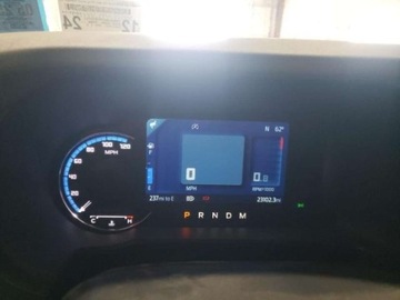 Ford 2022 Ford Bronco 2022, 2.7L, 4x4, od ubezpieczalni 2.7 Benzyna 330KM, zdjęcie 10