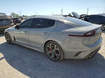 Kia Stinger 2020 Kia Stinger GT1 2020 3.3l 3.3 Benzyna 365KM, zdjęcie 1