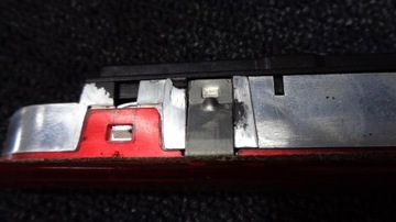 TŘETÍ SVĚTLO STOP FIAT GRANDE PUNTO / EVO