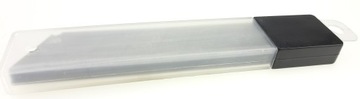 Ostrza łamane 18mm 10szt nożyk do tapet tapeciak
