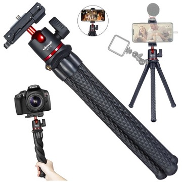 Гибкий штатив Ulanzi MT-11 для смартфона, телефона, фотоаппарата