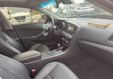 Kia Optima I Sedan Hybrid 2.0 DOHC HYBRID 190KM 2014 Kia Optima 2.0 HEV 1 rej. 2015r Hybryda Infinity dach panoramiczny 2.0, zdjęcie 8