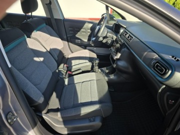 Citroen C3 III 2021 Citroen C3 SHINE 1.5 HDi Salon Polska 21.000 km! Gwarancja do 3 lat!, zdjęcie 15