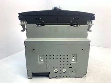 MERCEDES W212 COMAND RADIO NAWIGACJA A2129001826
