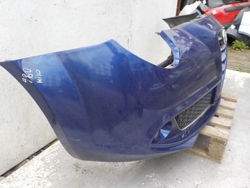 980 ALFA ROMEO MITO XENON OSTŘIKOVAČE NÁRAZNÍK PŘEDNÍ
