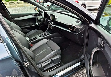 Cupra Formentor 2022 Cupra Formentor 1.5 TSI 150KM DSG Navi 6xPDC Skora Full led kamera Orygina, zdjęcie 30