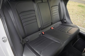 Volkswagen Arteon Fastback Facelifting 2.0 TDI 200KM 2022 R-LINE ___ 200KM__ BIAŁA PERŁA, zdjęcie 35