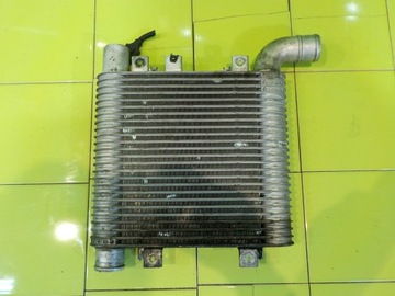 HYUNDAI SANTA FE II 2.2 CRDI 07R AUT INTERCOOLER