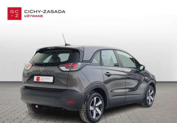 Opel 2021 Opel Crossland 1.2 83 KM Android AutoApple Carplay Czuj. Parkowania Podgrz, zdjęcie 4