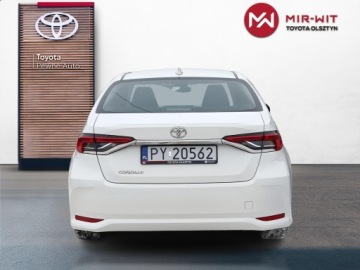 Toyota Corolla XII 2022 Toyota Corolla 1.5 Comfort MS Seria E21 (2019-) To, zdjęcie 3