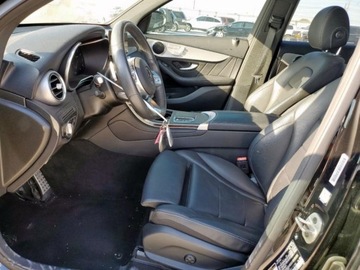 Mercedes GLC C254/X254 2022 Mercedes-Benz GLC 2022r., Glc 300, 2L, od ubezpieczalni 2.0 Benzyna 259KM, zdjęcie 6