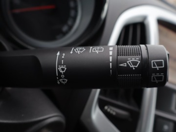 Opel Astra J Sports Tourer Facelifting 1.4 Turbo ECOTEC 120KM 2012 Opel Astra 1.4 T, Navi, Klima, Klimatronic, zdjęcie 17