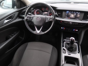 Opel Insignia II Grand Sport 1.5 Turbo 165KM 2019 Opel Insignia 1.5 Turbo, Salon Polska, Serwis ASO, zdjęcie 6