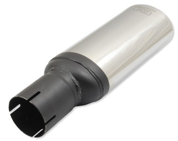 Декоративная насадка на глушитель ULTER 95х65 мм Н1-10-1Д