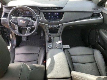 Cadillac 2020 Cadillac XT5 Premium Luxury 2020 3.6 Benzyna 310KM, zdjęcie 8