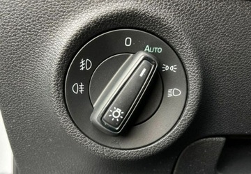 Skoda Karoq Crossover 1.5 TSI ACT 150KM 2021 Skoda Karoq Salon Polska Automat Grzane fotele Led Tempomat Parktronic, zdjęcie 23