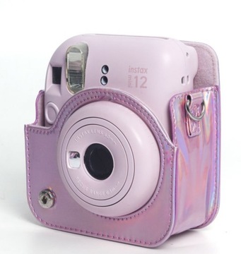 Дело о случае случая для Fujifilm Instax Mini 12