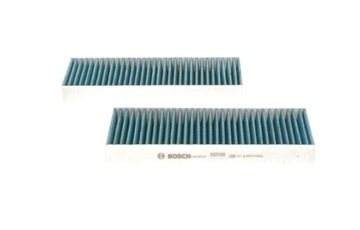 BOSCH 0 986 628 547 FILTR VENTILACE PROSTORU SPOLUJEZDCE