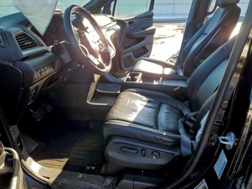 Honda Odyssey IV 2023 Honda Odyssey Sport-L 2023 3.5 Benzyna 280KM, zdjęcie 7