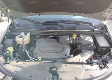 Chrysler Pacifica II 3.6 V6 291KM 2022 Chrysler Pacifica 2022r., Limited, 3.6L, od ubezpieczalni 3.6 Benzyna 291KM, zdjęcie 11