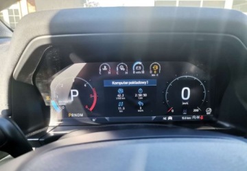 Ford Ranger VI Raptor 2.0 EcoBlue BI-TURBO 210KM 2025 Ford Ranger Raptor Ford Ranger Raptor 2.0 Diesel 210KM, zdjęcie 14