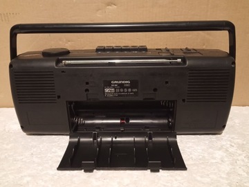 ГРУНДИГ 366 РР.