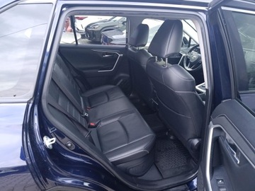 Toyota RAV4 V SUV 2.5 Hybrid Dynamic Force 222KM 2020 Toyota RAV4 2.5 Hybrid Executive 4x4 V (2018-) Toy, zdjęcie 13