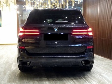 BMW X5 G05 SUV Facelifting 3.0 40d 352KM 2025 BMW X5 xDrive40d Sport Suv 3.0 (352KM) 2025, zdjęcie 1