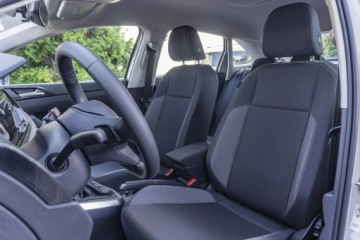 Volkswagen Taigo 2026 Volkswagen Taigo Nowa wersja Pure! 1.0 TSI 116 KM, zdjęcie 13