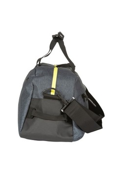 Torba Arena TEAM DUFFLE 40 ONE SIZE GREY MELANGE