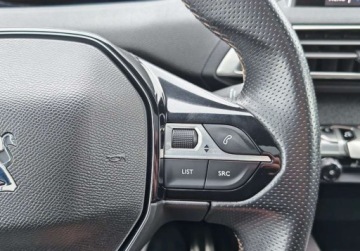 Peugeot 5008 II Crossover 1.2 PureTech 130KM 2017 Peugeot 5008 1.2 Benzyna 130KM, zdjęcie 19