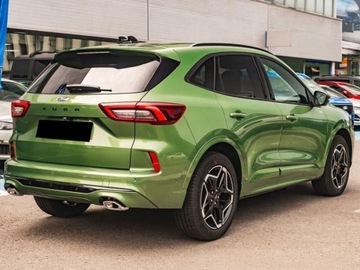 Ford Kuga III SUV Facelifting 2.5 FHEV 180KM 2025 Od ręki - ST-Line X 2.5 FHEV 180KM / Pakiet Winter, zdjęcie 3