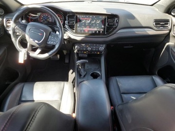 Dodge Durango III 3.6 V6 294KM 2023 Dodge Durango GT 2023 3.6l 3.6 Benzyna 295KM, zdjęcie 8
