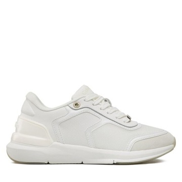 CK CALVIN KLEIN ORYGINALNE SNEAKERSY SKÓRA 38 24H