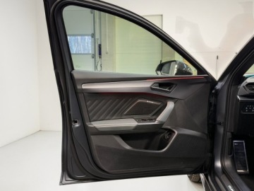 Cupra Leon II Sportstourer Facelifting 2.0 TSI 333KM 2024 Cupra Leon Sportstourer VZ 2.0 TSI 333 KM 7-biegow, zdjęcie 15