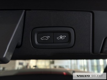 Volvo XC60 II 2025 Volvo XC 60 XC60 B5 B AWD Ultra Dark aut, Pakiet c, zdjęcie 31