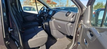 Opel Vivaro B 2017 Opel Vivaro Do Przewozu Osób Niepełnosprawnych, zdjęcie 31