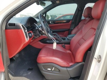 Porsche Cayenne III 2020 Porsche Cayenne 2020 3.0l 3.0 Benzyna 335KM, zdjęcie 7